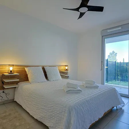 Casa Kenez - A 5min De La Apartment *