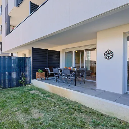 Casa Kenez - A 5min De La * Cavalaire-sur-Mer