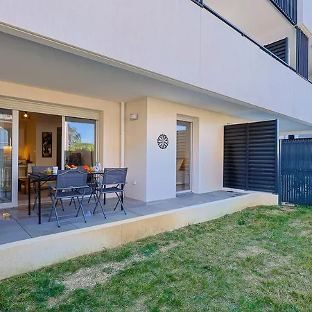 Appartement Casa Kenez - A 5min De La