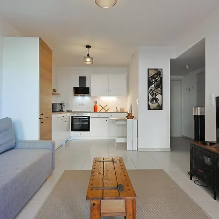 Casa Kenez - A 5min De La Appartement Cavalaire-sur-Mer
