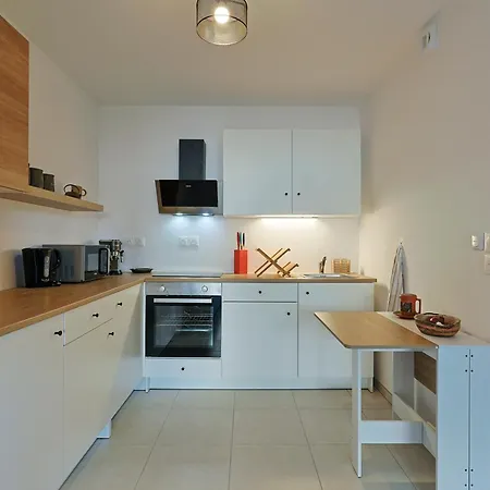 Appartement Casa Kenez - A 5min De La *