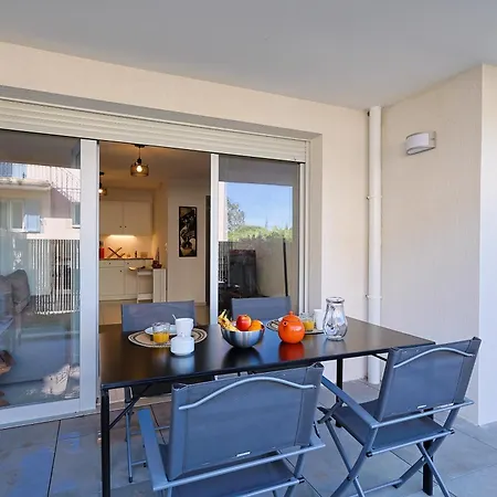 Casa Kenez - A 5min De La Appartement