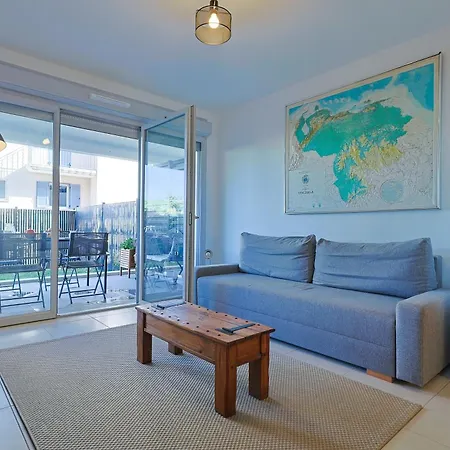 Casa Kenez - A 5min De La Appartement