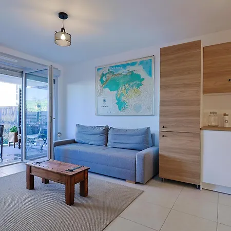 Casa Kenez - A 5min De La Cavalaire-sur-Mer